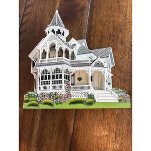 1995 Sheila Weller House Los Angelas California 2574/4000‎